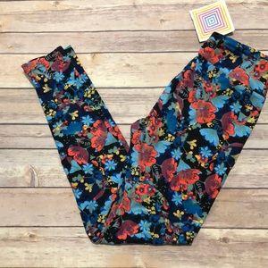 OS Lularoe Leggings